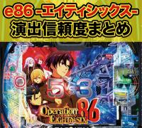マクロスフロンティア4 88ver．パチンコ
