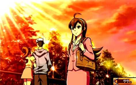 新台情報 スロット 押忍 サラリーマン番長 大都技研 新台情報 スロット 押忍 サラリーマン番長 大都技研