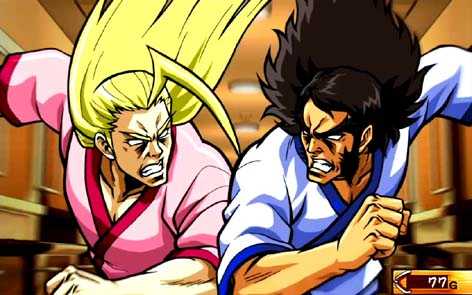 新台情報 スロット 押忍 サラリーマン番長 大都技研