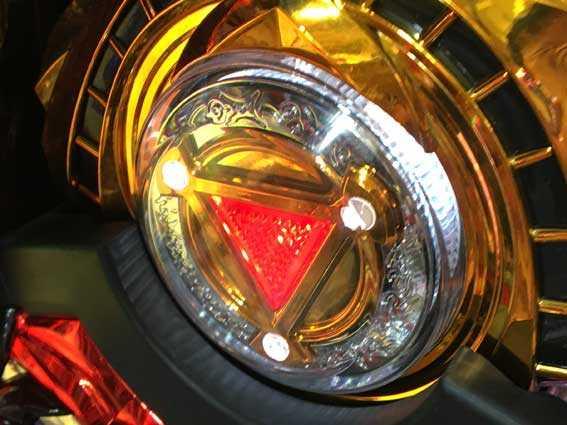 演出信頼度まとめ P牙狼 冴島鋼牙xx パチンコ 保留 予告 ボーダー スペック