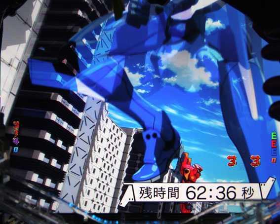演出信頼度まとめ 新世紀エヴァンゲリオン シト 新生 シト新生 パチンコ 保留 予告 カスタム ボーダー スペック エヴァシト 決戦 真紅