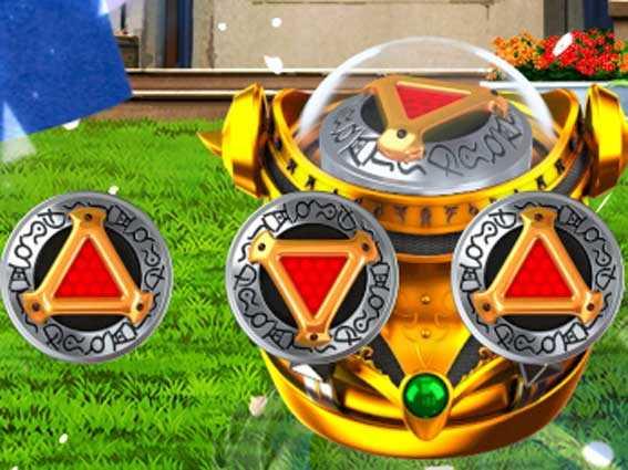 演出信頼度まとめ P牙狼月虹ノ旅人 保留 先読み パチンコ新台 期待度 予告 スペック ボーダー 攻略 ガロ せせりくん