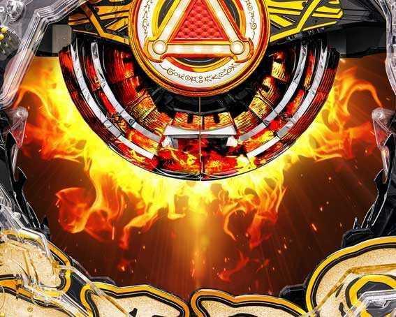 演出信頼度まとめ P牙狼月虹ノ旅人 保留 先読み パチンコ新台 期待度 予告 スペック ボーダー 攻略 ガロ せせりくん