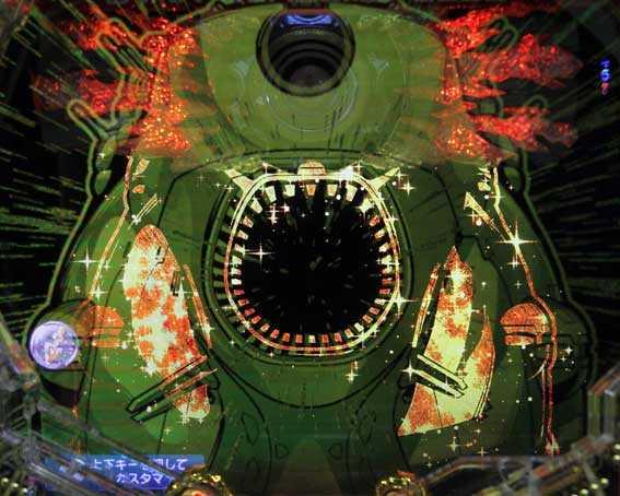 演出信頼度まとめ P宇宙戦艦ヤマト22 保留 先読み パチンコ新台 期待度 予告 スペック ボーダー 攻略 せせりくん