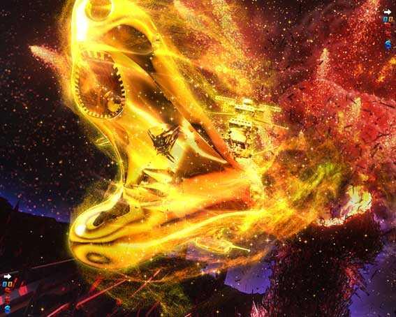 演出信頼度まとめ P宇宙戦艦ヤマト22 保留 先読み パチンコ新台 期待度 予告 スペック ボーダー 攻略 せせりくん