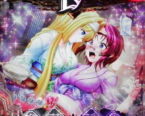 演出信頼度まとめ P戦国乙女 Legend Battle せせりくん解説 戦国乙女新台 保留 先読み パチンコ新台 期待度 予告 スペック ボーダー 攻略 せせりくん 乙女7