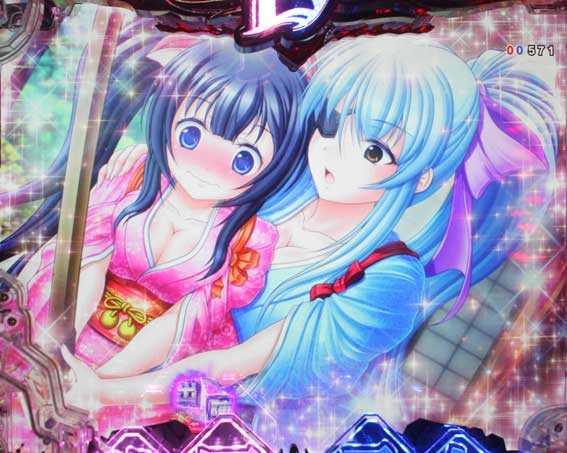 演出信頼度まとめ P戦国乙女 Legend Battle せせりくん解説 戦国乙女新台 保留 先読み パチンコ新台 期待度 予告 スペック ボーダー 攻略 せせりくん 乙女7