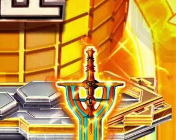 演出信頼度まとめ】Pフィーバー戦姫絶唱シンフォギア3 黄金絶唱 