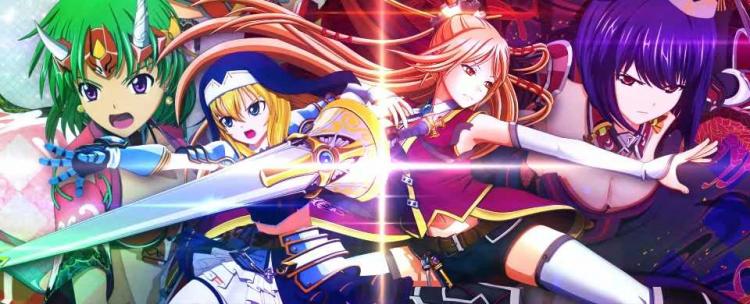 L戦国乙女4(スマスロ)の設定推測&立ち回り最速まとめー設定6試打データ