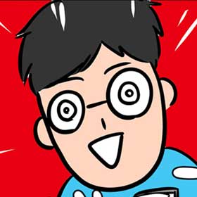 せせりくん(パチ7編集部)
