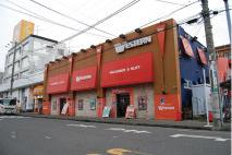 パチンコ ウエスタン