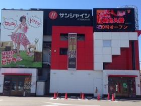 ホール検索 ホール選択 パチンコ パチスロ機種解析 店舗情報 パチ7