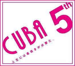 スロットＣＵＢＡ　5ｔｈの画像