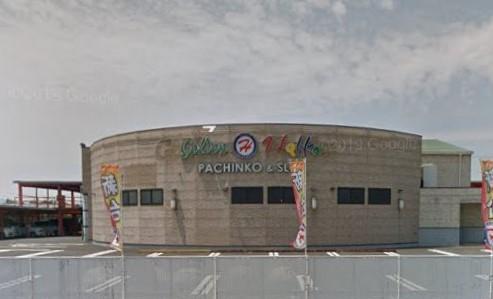 ホール検索 新着順一覧 パチンコ パチスロ機種解析 店舗情報 パチ7