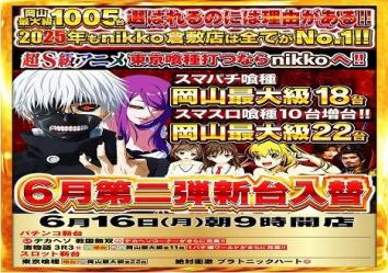 nikko倉敷店