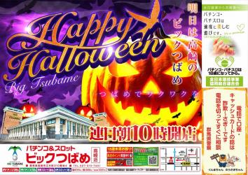 ビックつばめ高崎店 