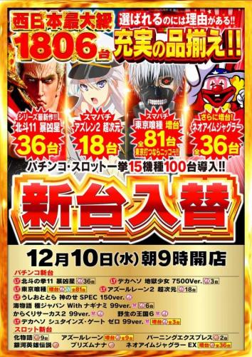 nikko高松中央店