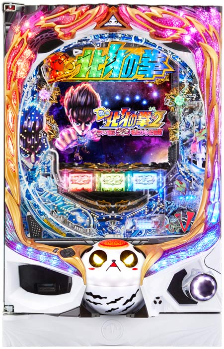 P Dd北斗の拳2 ミドル パチンコ 新台 ボーダー 演出信頼度 遊タイム 天井 保留 予告 スペック 動画 導入日 ケンシロウ319ver