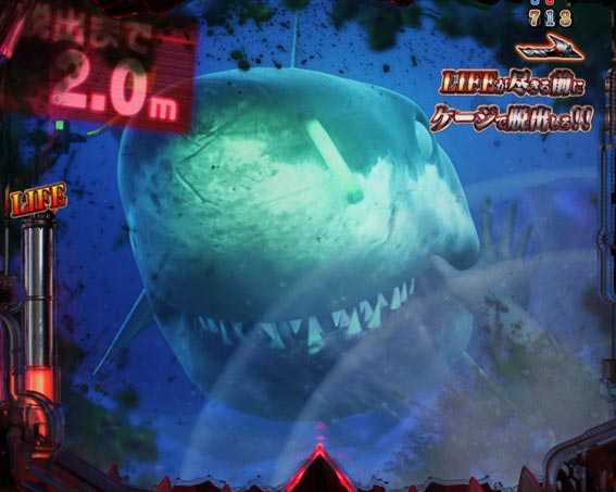 JAWS3 ライト DEAD OR ALIVE