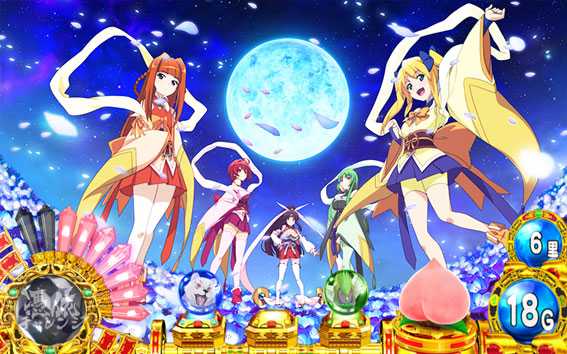 鉄拳デビルアルティメット 設定示唆