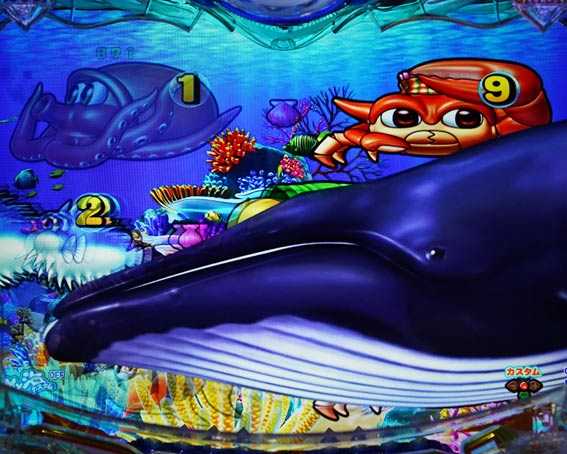 大海物語5　クジラプレミアム