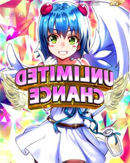 クイーンズブレイド4 ナナエル アンリミテッドチャンスリーチ