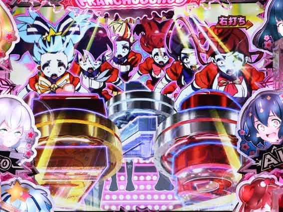 ゾンビランドサガ ヘドバンリーチ
