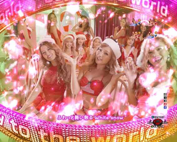 P乗物娘2  Joy to the world