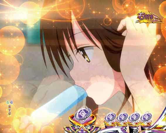 ToLOVEるダークネス 100 美柑