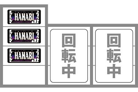 スマスロ緑ドンの打ち方