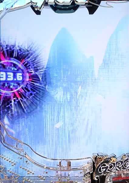 仮面ライダーブラック タイマー