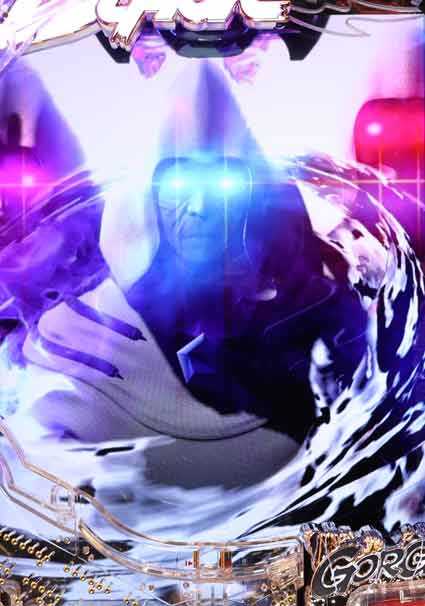 仮面ライダーブラック ゴルゴム