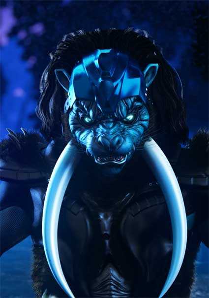 仮面ライダーブラック バラオム