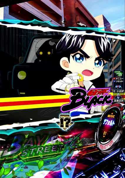仮面ライダーブラック 突SP
