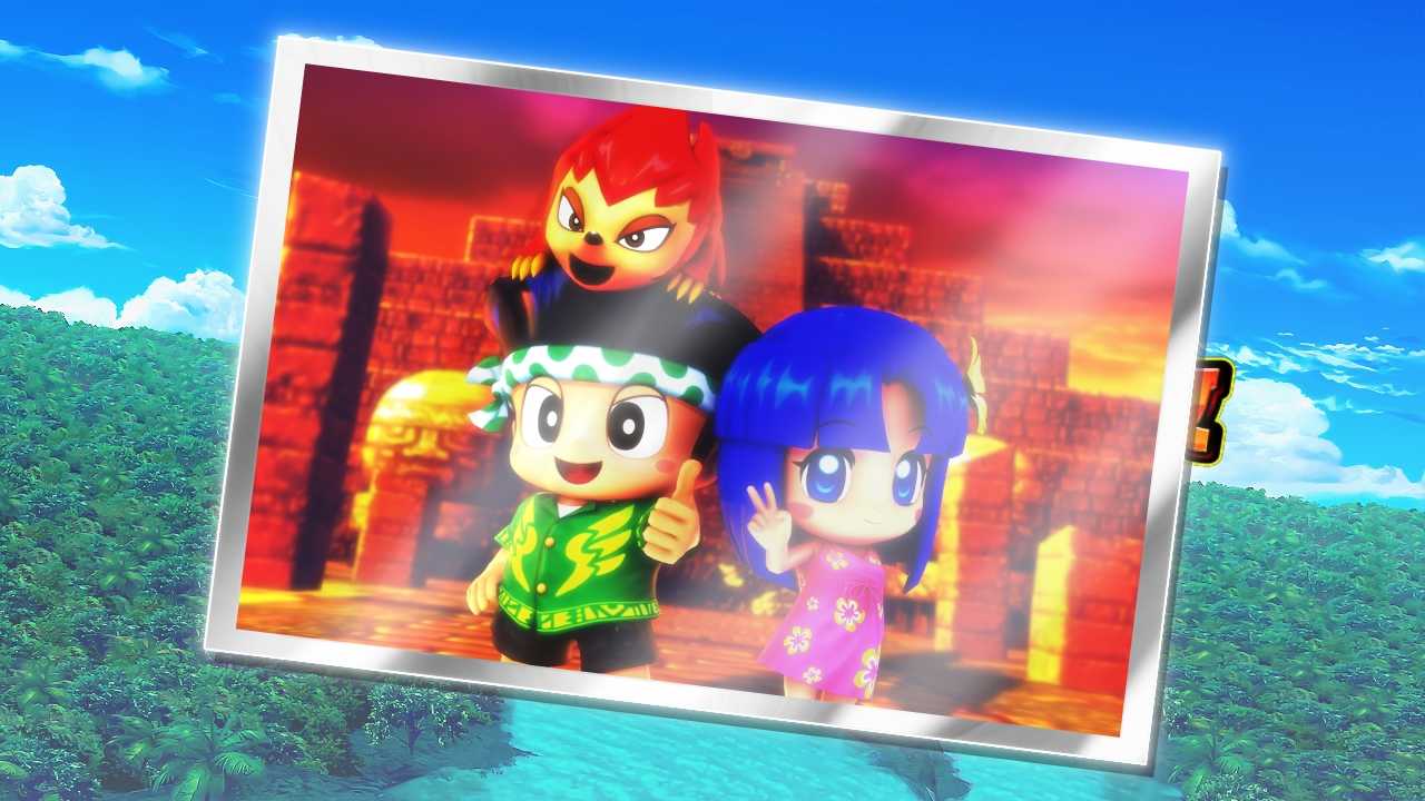 スマスロ緑ドンの終了画面