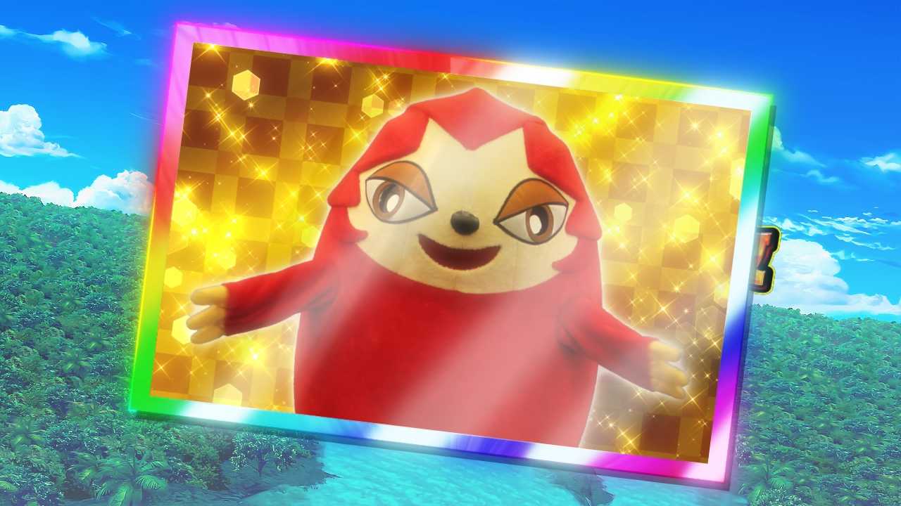 スマスロ緑ドンの終了画面