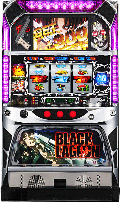 数量限定新作 ヤフオク! - 実機 税込 スパイキー BLACK LAGOON2